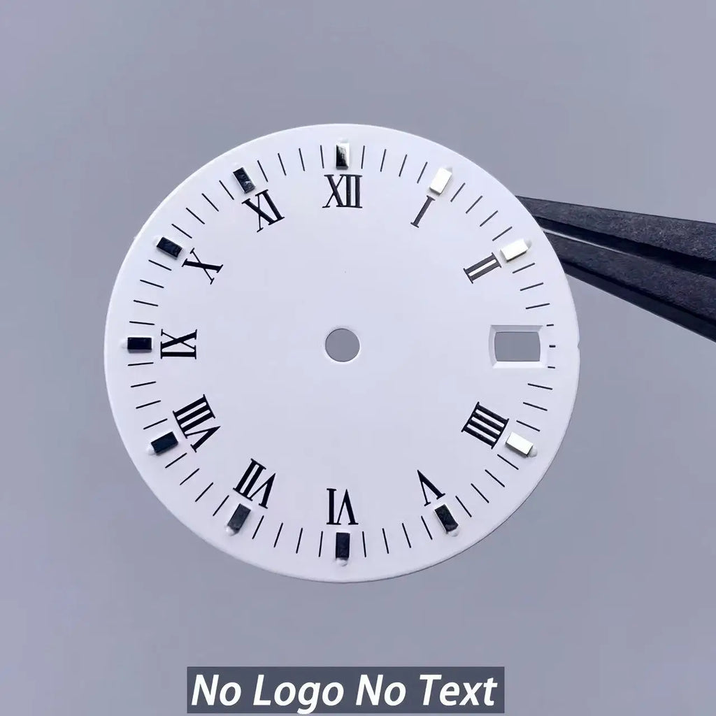 Dial 28.5mm Vintage para NH35 y NH38
