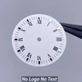 Dial 28.5mm Vintage para NH35 y NH38