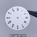 Dial 28.5mm Vintage para NH35 y NH38