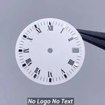 NO.1 / NO LOGO