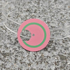 28,5 NH38 Dial Corazon Minimalista
