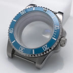 Cajas GMT NH35 y NH38 Dial28.5mm