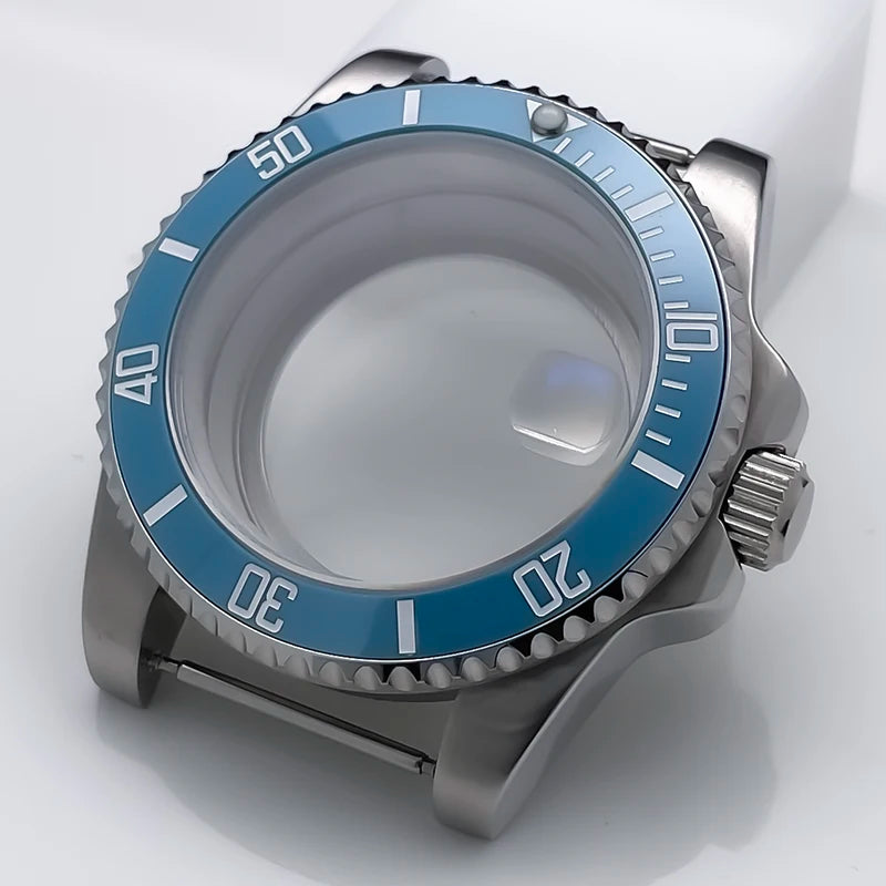 Cajas GMT NH35 y NH38 Dial28.5mm