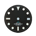Dial 28.5mm GMT Para NH34 y NH35
