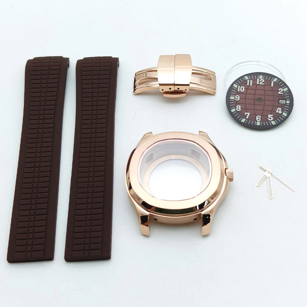 Kit estilo AQUANAUT para NH35