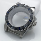 Cajas GMT NH35 y NH38 Dial28.5mm