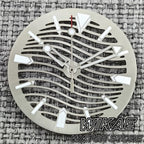 Dial 29mm Skeleton para NH70