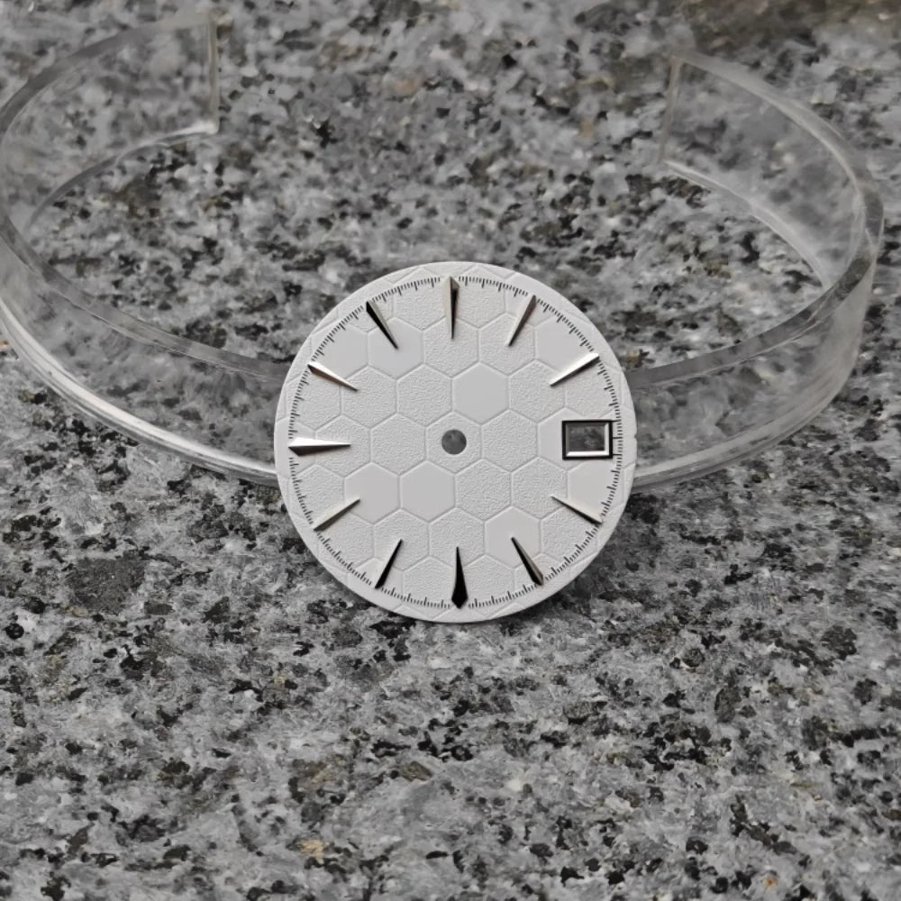 DIal NH35 35mm Panal