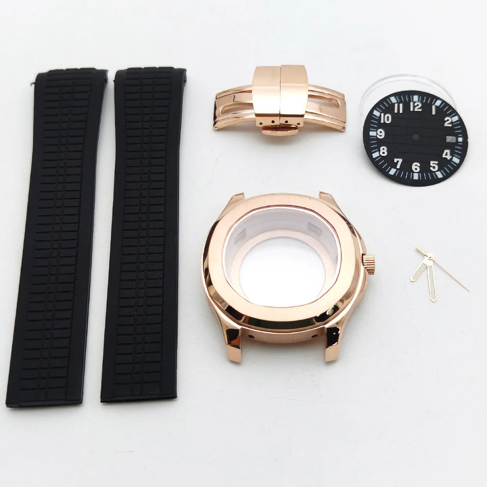Kit estilo AQUANAUT para NH35