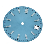Miuksi 29mm Dial NH35