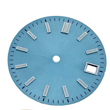 Miuksi 29mm Dial NH35