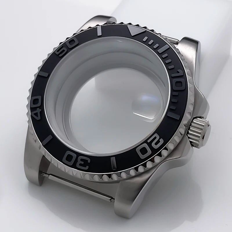 Cajas GMT NH35 y NH38 Dial28.5mm