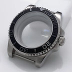 Cajas GMT NH35 y NH38 Dial28.5mm