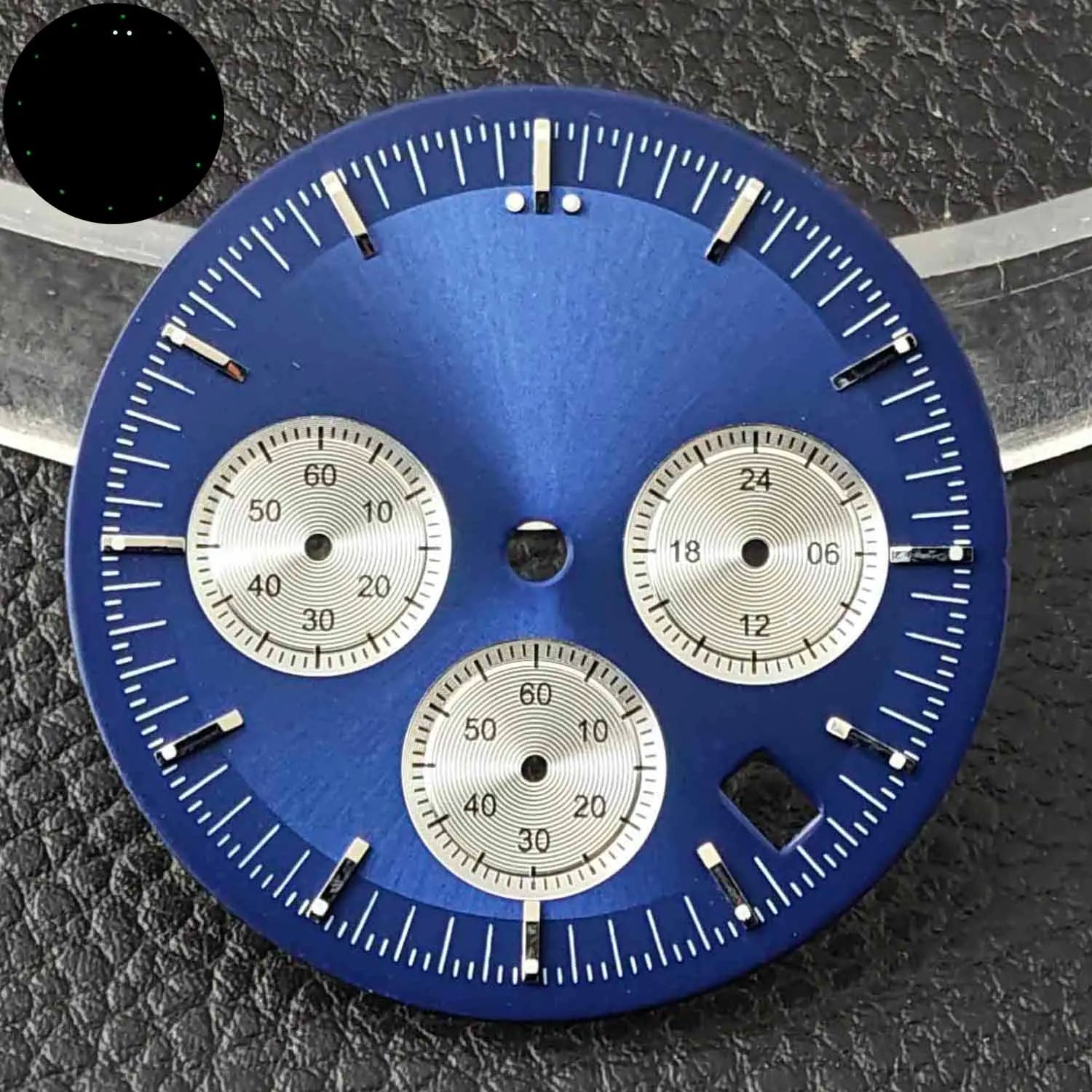 Dial Vk63 Daytona