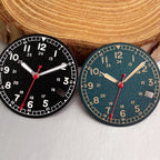 Dial 29MM para NH35 piloto