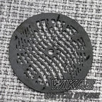 Dial 29mm Skeleton para NH70