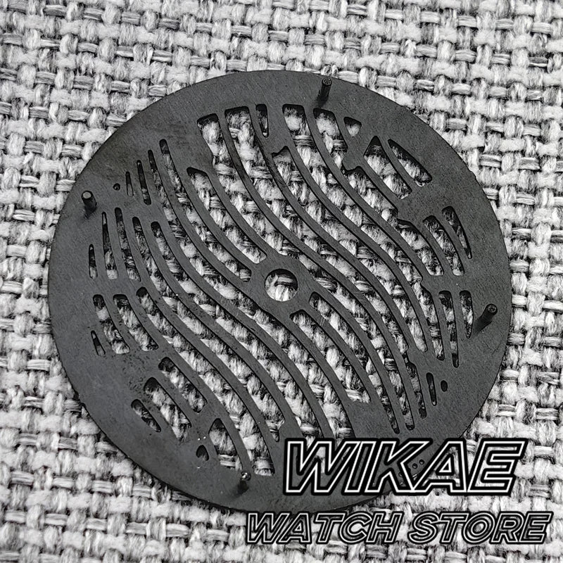 Dial 29mm Skeleton para NH70