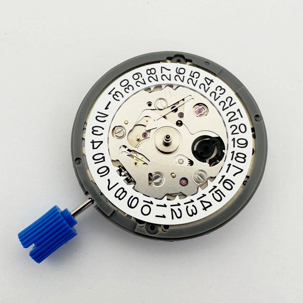 Seiko NH35 Original