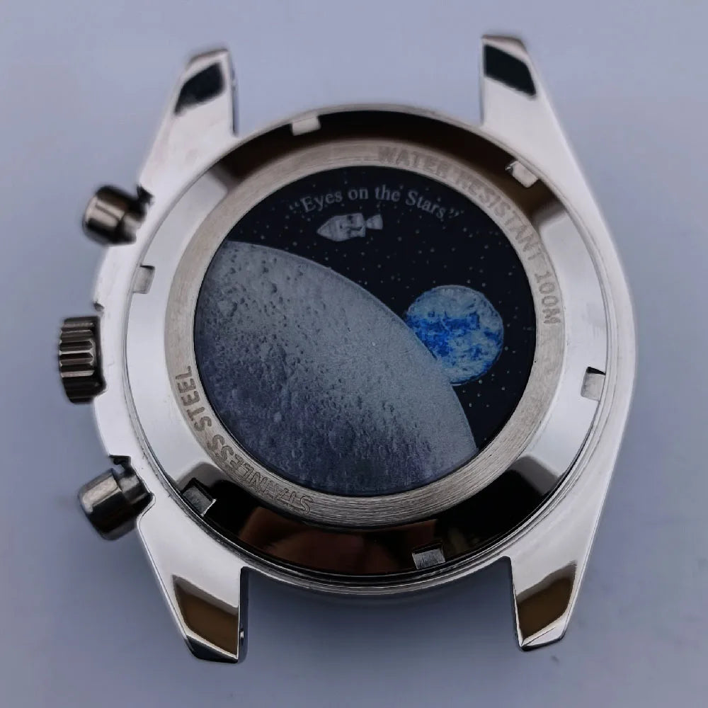 Kit estilo Lunar para VK63