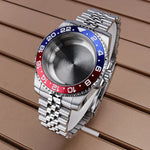 NO.46 Aluminum / NH / Metal