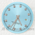 a4-dial and hands / NO LOGO