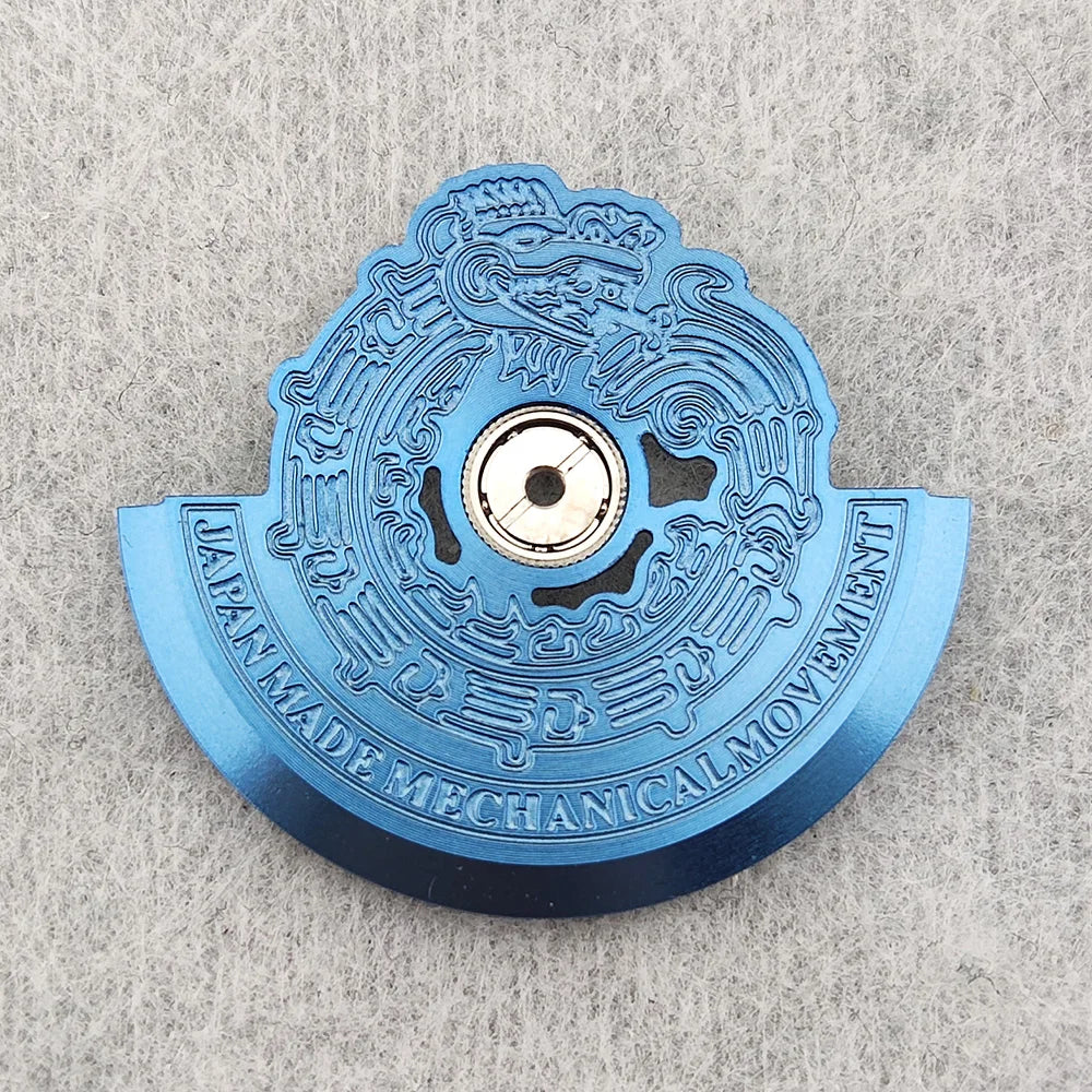 Rotores para NH35 NH38