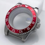 Cajas GMT NH35 y NH38 Dial28.5mm