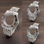 Cajas GMT NH35 y NH38 Dial28.5mm
