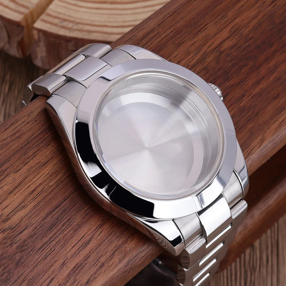 Caja reloj 36/39mm zafiro  Dial 28.5mm