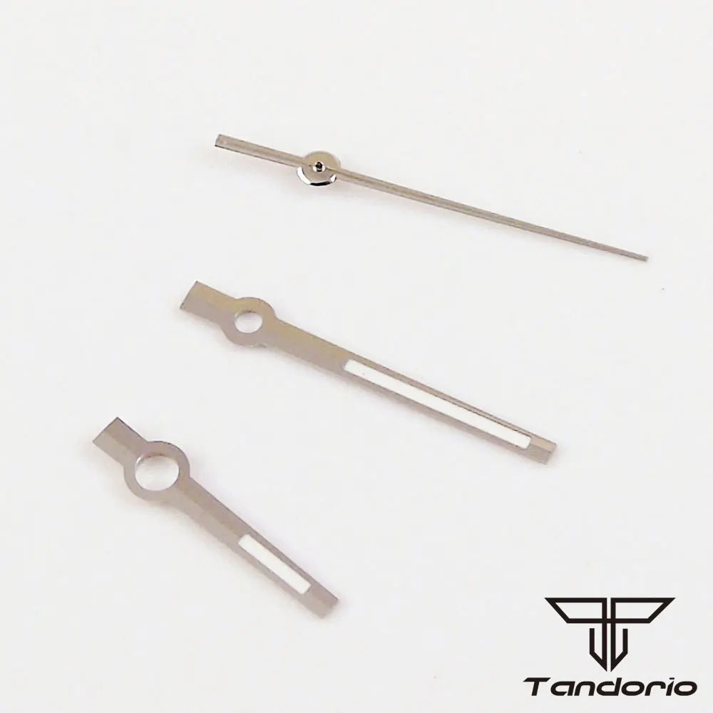 Dial Tandorio 28.5 mm para NH35