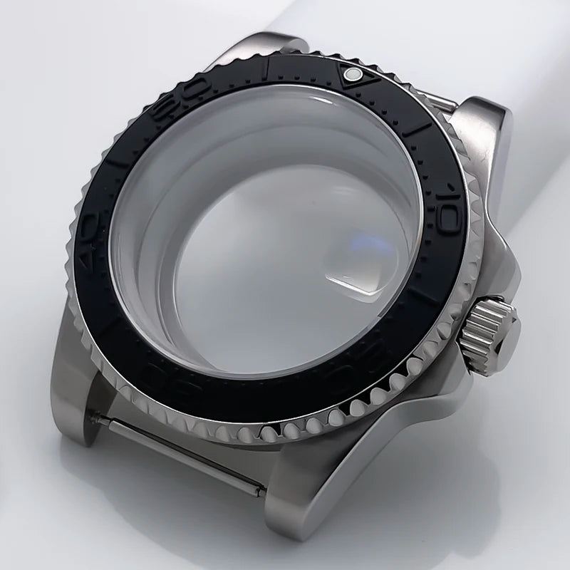 Cajas GMT NH35 y NH38 Dial28.5mm