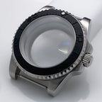 Cajas GMT NH35 y NH38 Dial28.5mm