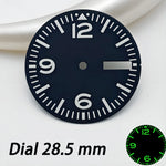 46 / Dial 28.5MM