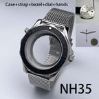 Kit Seamaster 300 NH35