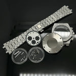 Full Set-8 / For VK63-No Logo