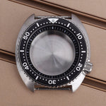Black Ring A / For NH35 34 36 38 / China Mainland