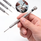 Destornilladores de precision