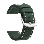 Army Green Silver 2 / 24mm