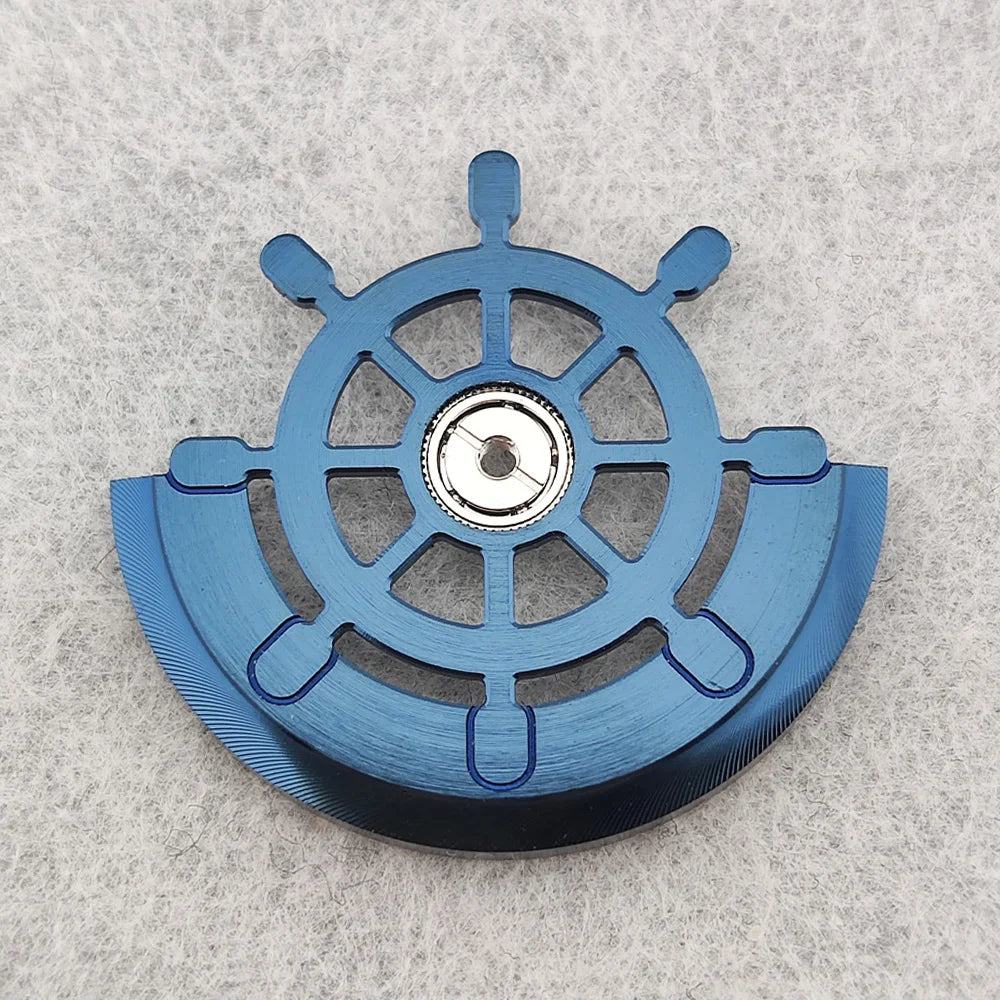 Rotores para NH35 NH38