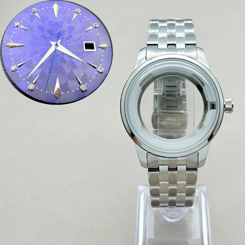 Kit estilo Presage para NH35
