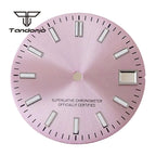 Dial Tandorio 28.5 mm para NH35