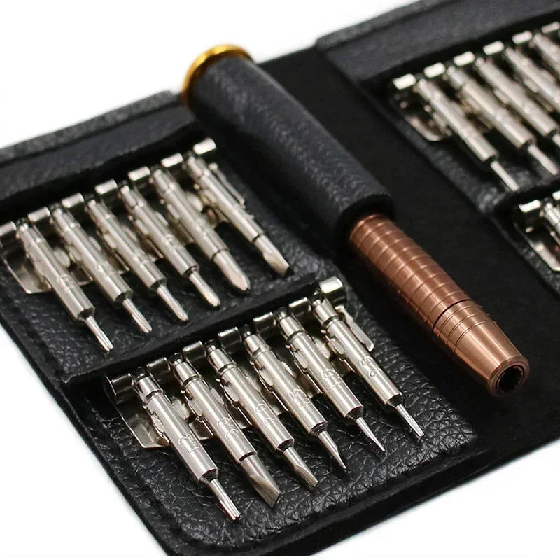 Destornilladores Multiusos