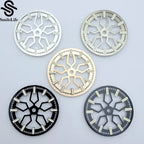 DIal 28.5MM para NH70 Rueda