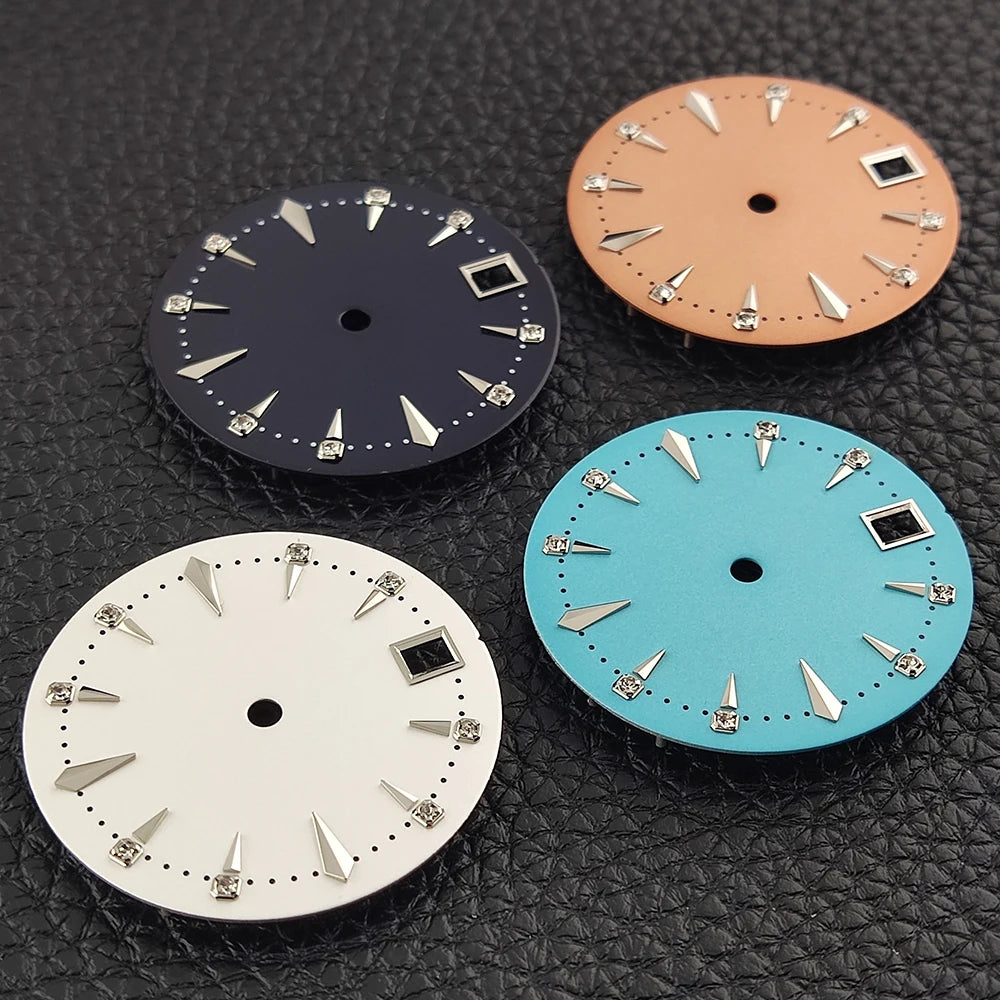 Dial 28.5mm Coctel para NH35