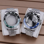 Caja Diver 40mm NH35 y NH38 Dial28.5mm