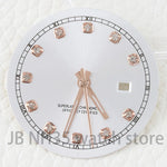 a7-dial and hands / NO LOGO