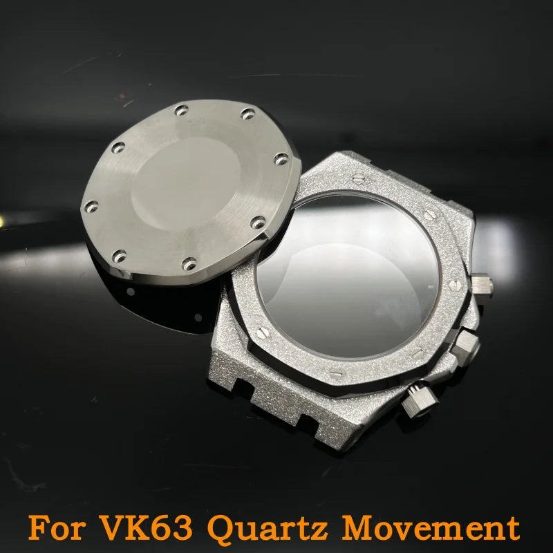 Kit Cronografo Royal VK63