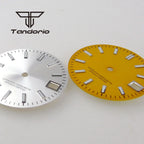 Dial Tandorio 28.5 mm para NH35