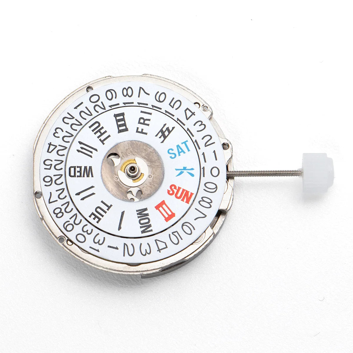 NH36 Aftermarket