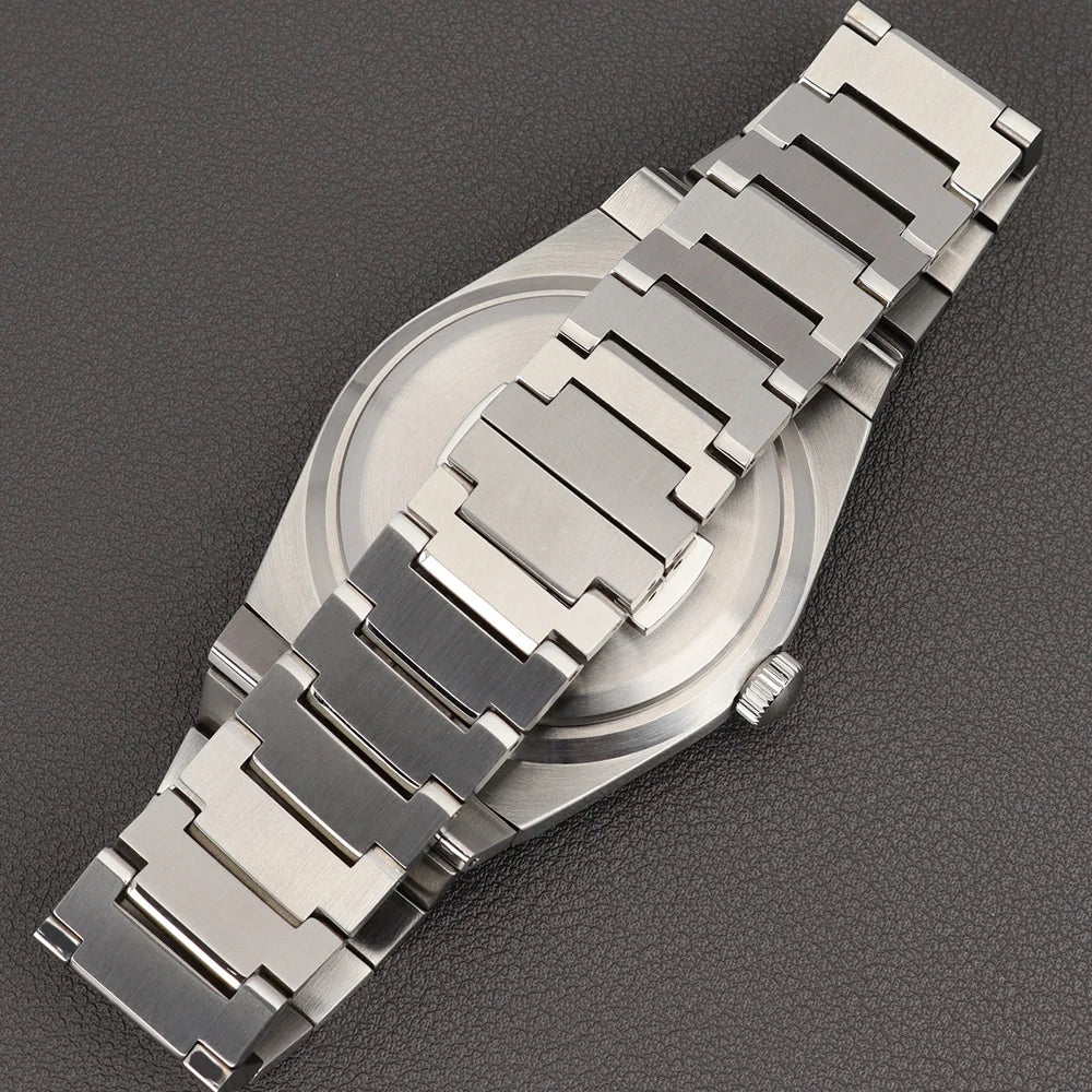 Caja 29mm Dial estilo PRX